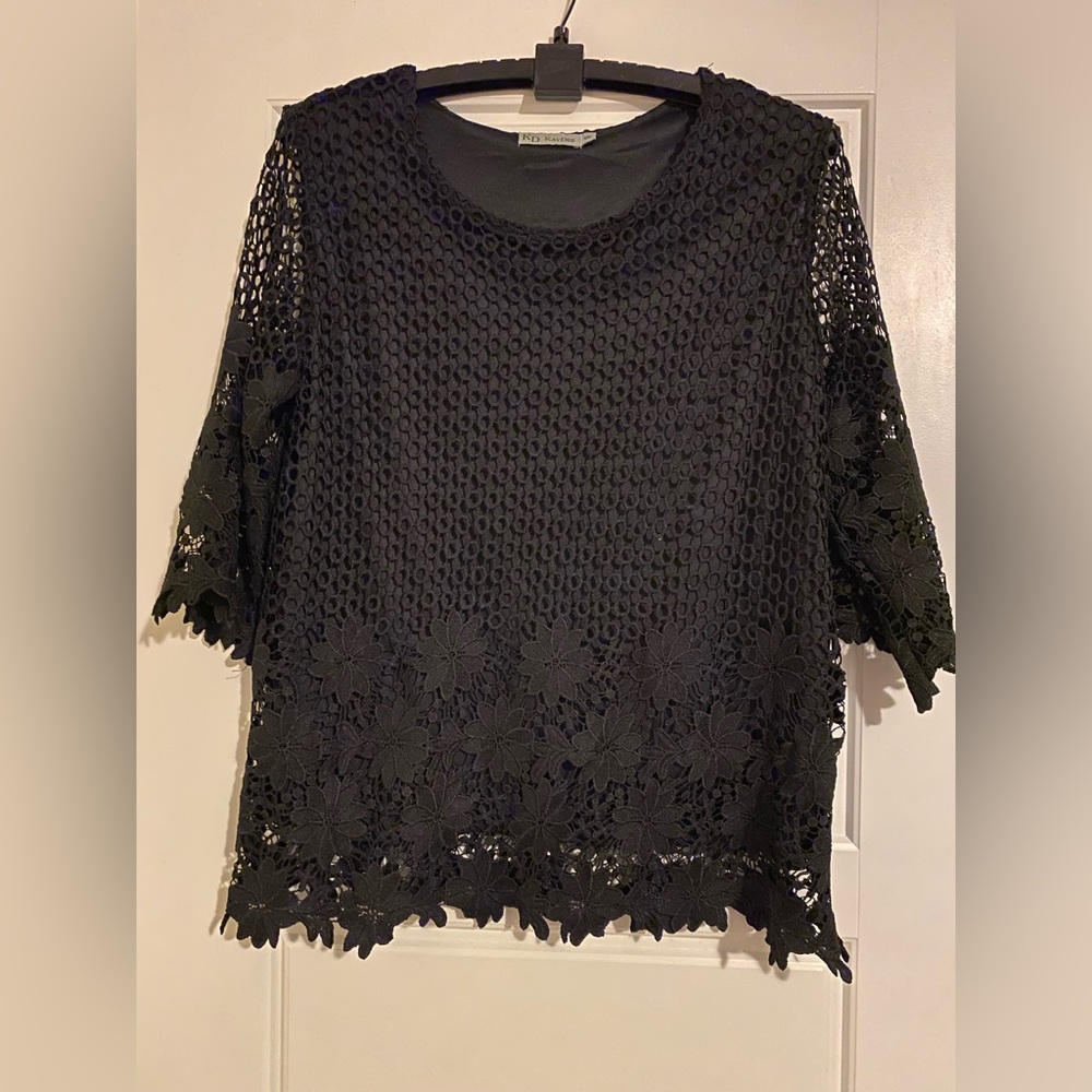 Spectular TOP by KAY DEE XXL